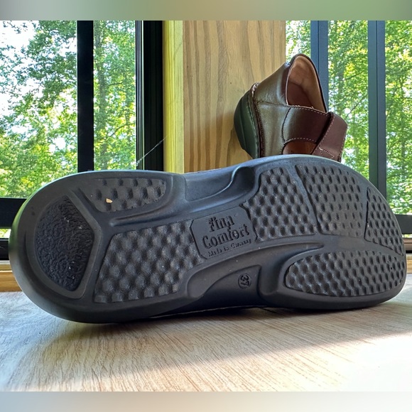 Finn Comfort Brown Tofino ~ 37 - Picture 8 of 15